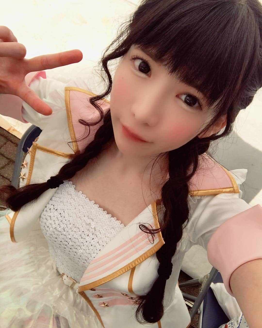 もえのあずきのグルメインスタ