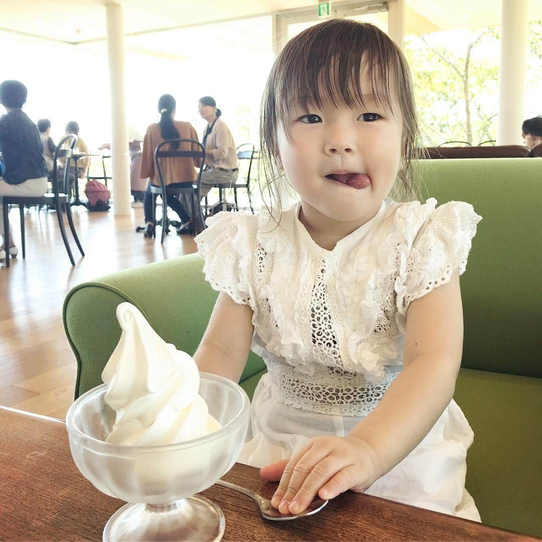 坂本美雨のグルメインスタ