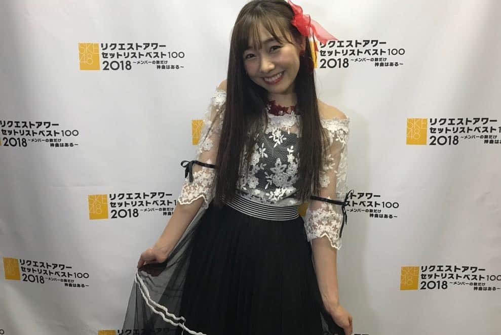 須田亜香里さんのインスタグラム写真 - (須田亜香里Instagram)「2018年9月15.16日 全チームの中でチームEが一番曲数多かったのがチームEリーダー的にはすごく嬉しかった。 みんなが笑顔なのが幸せ。 ありがとう。  #ske48 #ske48リクアワ2018 #チームe #skeフェスティバル公演」9月24日 21時49分 - akarisuda