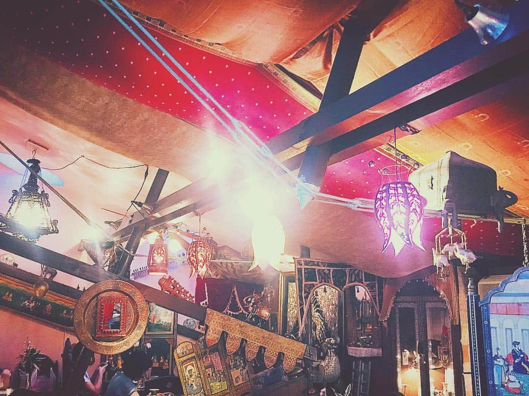 東佳苗のグルメインスタ