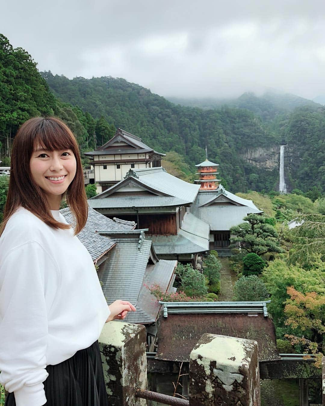 小坂温子のインスタグラム