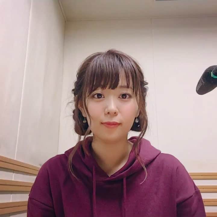 井口裕香のインスタグラム