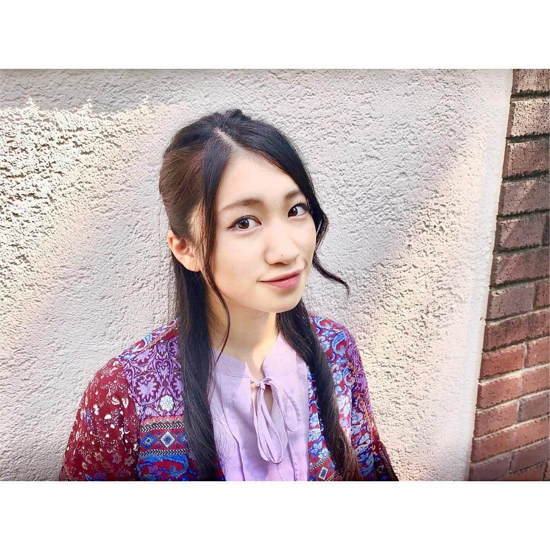 加藤一華さんのインスタグラム写真 - (加藤一華Instagram)「. 年始にイタリアに行ってから もう10ヶ月経つみたい🇮🇹🍝 . 先週ソロで動画出したの観てくれたかな？📷💫 . スマホやカメラの撮影テクニックとあわせて 未公開の写真データも色々引っ張ってきたので ぜひチェックしてね！\( ˆoˆ)/\(ˆoˆ )/ . イタリア動画、観直したくなってきた😎🍕 . #itary #イタリア #photo #photobyme #me #instagood #instalike #girl #YouTube #YouTuber #camera #カメラ女子 #いちなる #ボンボンTV」9月24日 23時48分 - ichika_kato