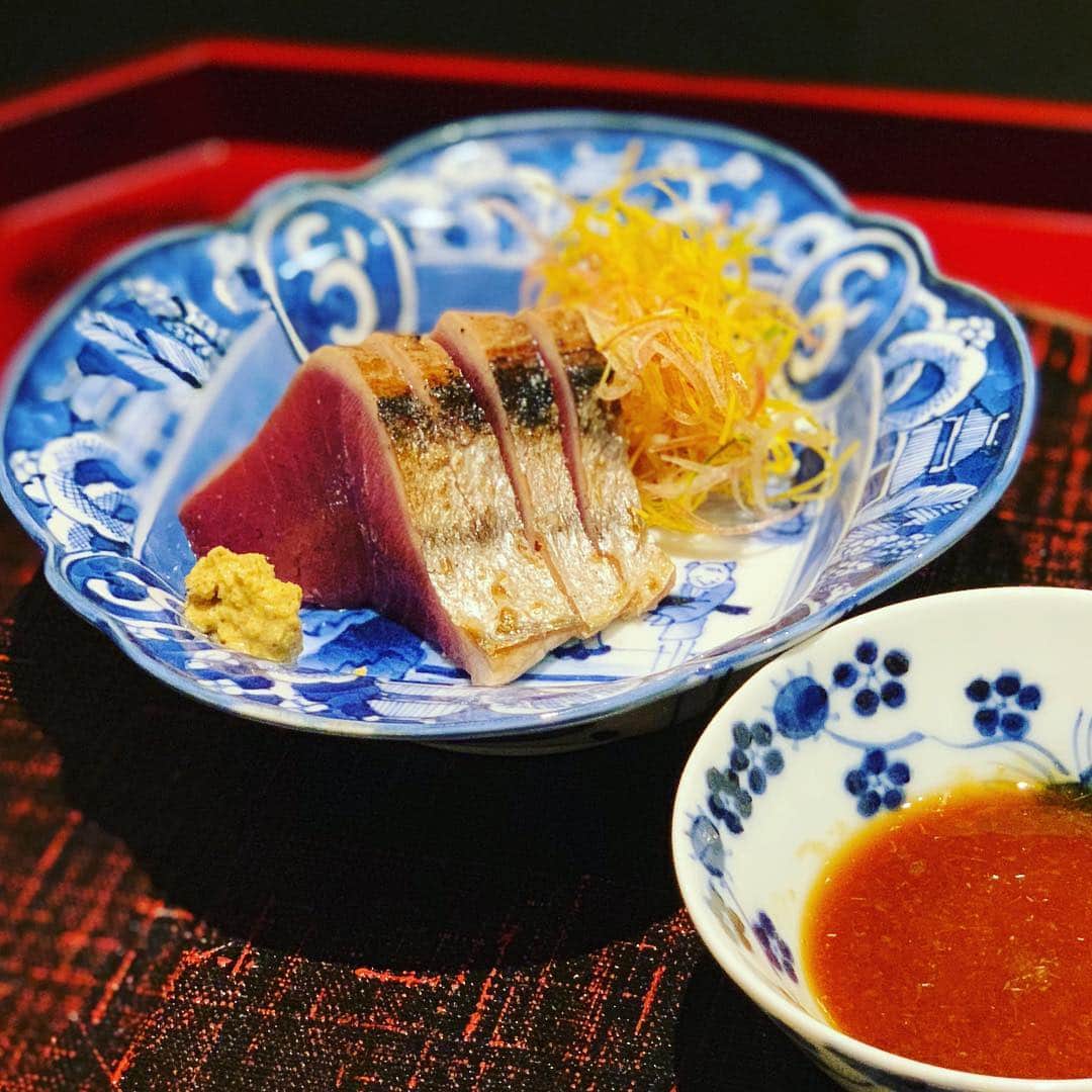 Masayasu Moritaのグルメインスタ