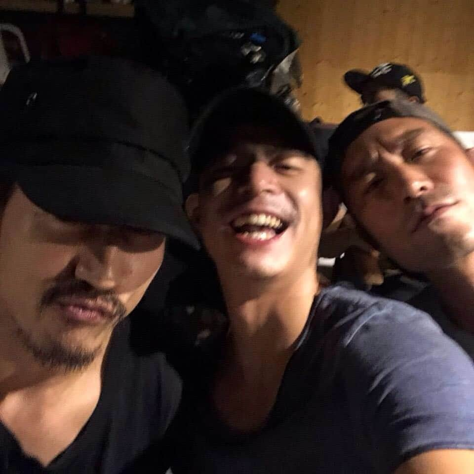 ジェリー・イェンさんのインスタグラム写真 - (ジェリー・イェンInstagram)「#jerryyan #」9月25日 15時46分 - jerryyan.liaoyangzhen