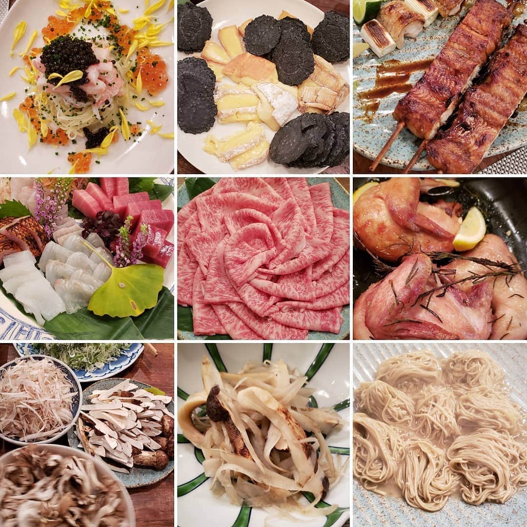 ピーターのインスタグラム