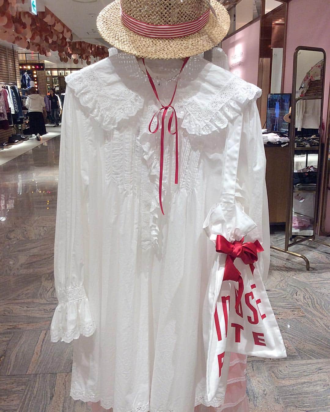 PINKHOUSE CHELSEAのインスタグラム