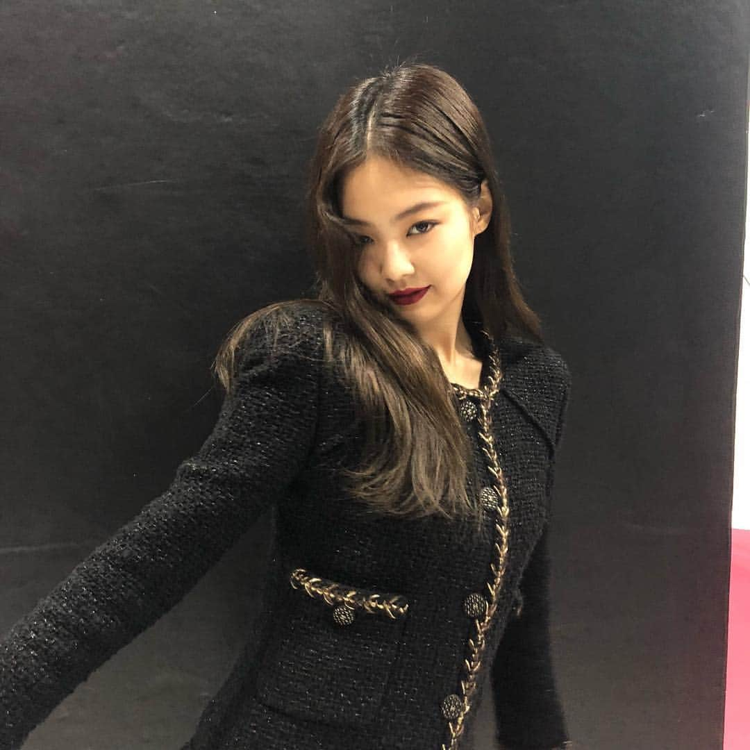 ジェニーさんのインスタグラム写真 - (ジェニーInstagram)9月25日 17時25分 - jennierubyjane