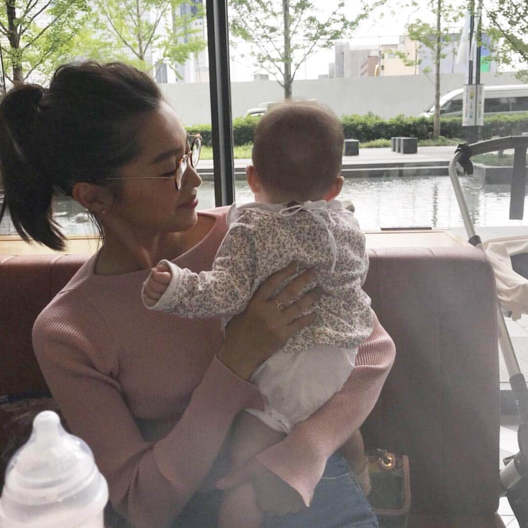 田中彩子のグルメインスタ