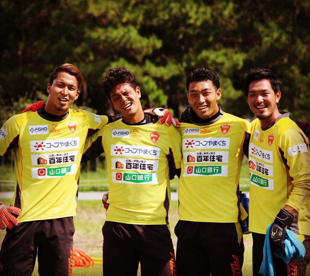 山田元気のインスタグラム