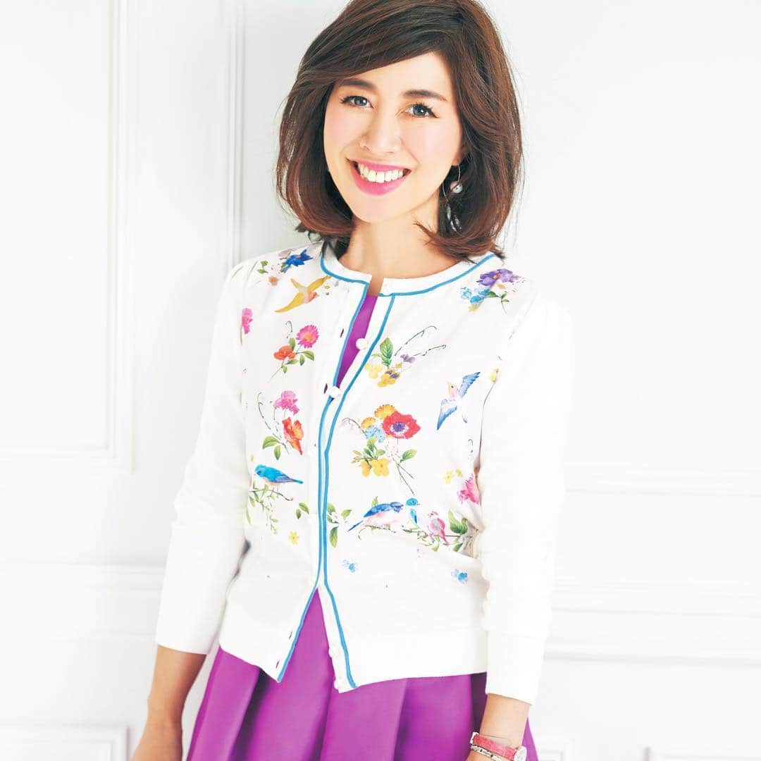 小川淳子のインスタグラム