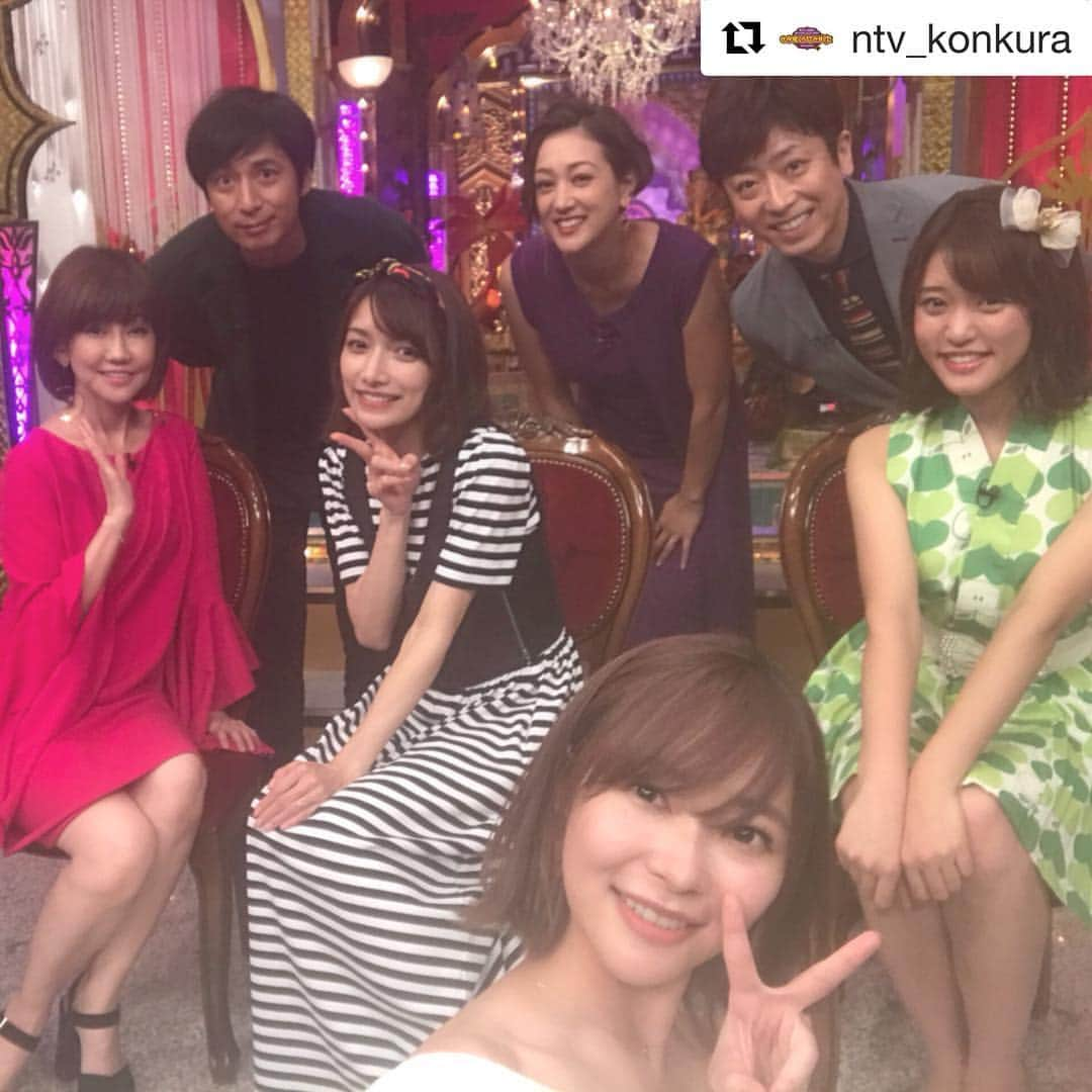 りんご娘さんのインスタグラム写真 - (りんご娘Instagram)「いよいよ明日！明日26日だよ！！ 絶対見てください！！ #りんご娘 #RINGOMUSUME @ntv_konkura  @ourin_ringomusume」9月25日 18時23分 - _ringo.musume.com_