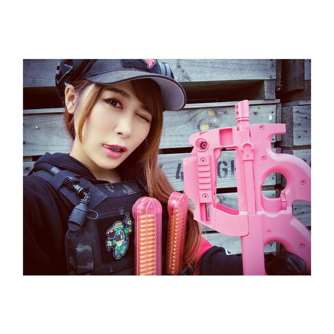 戦え‼︎ぴっちょりーなのインスタグラム