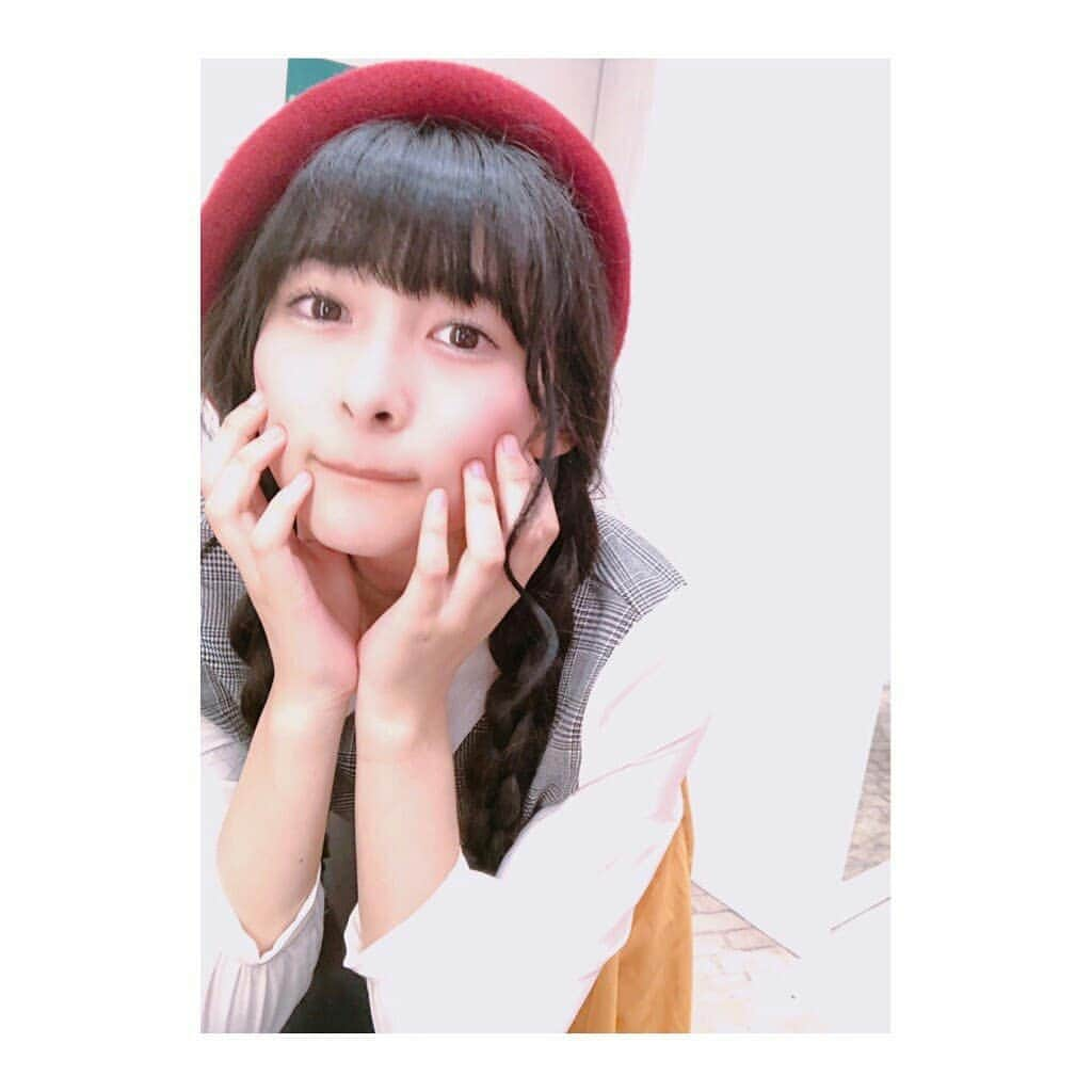 牧内莉亜さんのインスタグラム写真 - (牧内莉亜Instagram)「3連休明け！！ 今週もがんばろう❤︎ . #tuesday #alfredtearoom #instagood #instadrink #힘내자 #화이팅 #인스타굿」9月25日 18時46分 - ria_makiuchi_official