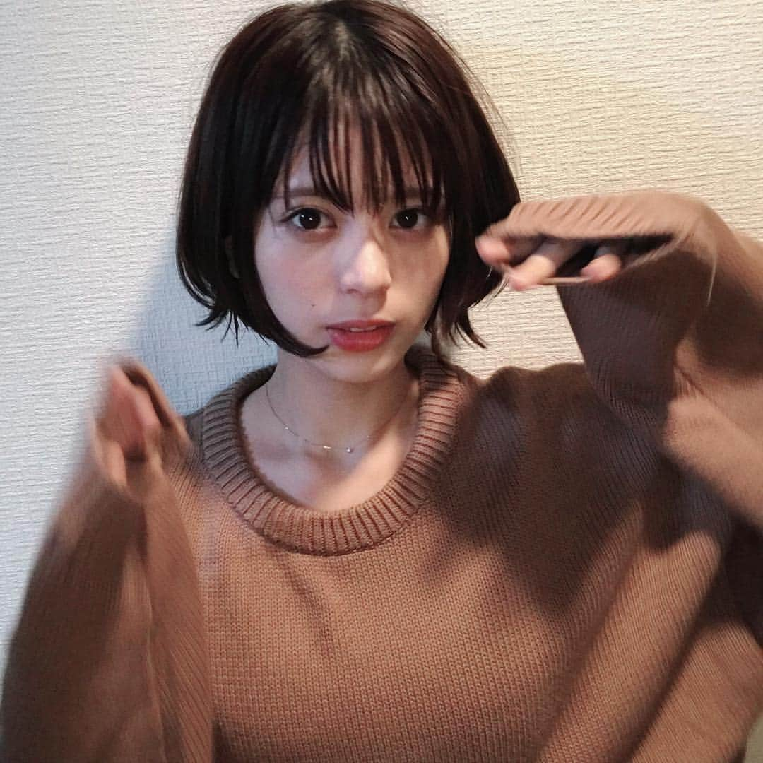 吉崎綾さんのインスタグラム写真 - (吉崎綾Instagram)「秋🍁」9月25日 20時19分 - yoshizaki_aya