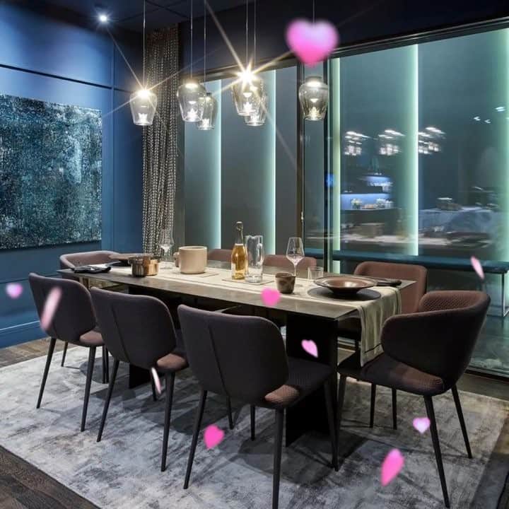 Interior123.com のインスタグラム：「Have a great evening everyone! 😍 📸 @algisskara  Follow @decor」