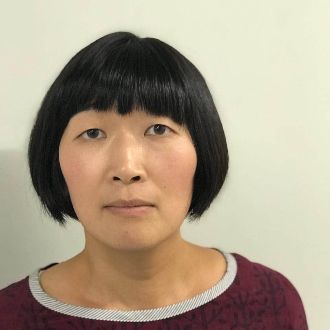 川島明のインスタグラム：「たんぽぽ川村エミコさん  #駅前で今幸せですかと聞いてくる人 #警察の会議室のホワイトボードに貼られている被害者の写真 #ラジオの公開収録で実は女性だったということが判明したハガキ職人 #踏んだらややこしそうなクリボー #無言で回覧板を受け取る隣人 #ピラミッドはわかるけど隣のこれなんだよと修学旅行生に言われたスフィンクス #語り口調で歌うタイプのフォークシンガー #村の預言者 #さまようこけしはなかまになりたそうにこちらをみている #井上と同じ美容院に行ったらこんなことになったNONSTYLE石田 #その場を優しく寂しく照らす月明かりのような芸人さん」