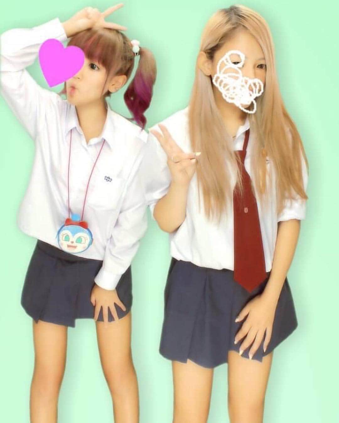 みちゃのインスタグラム