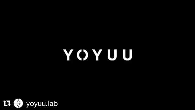 ゴッドフリー・ガオのインスタグラム：「🚀#Repost @yoyuu.lab ・・・・・・ Suits made for modern men on the move. Vancouver-inspired suit brand YOYUU launching soon.  Get ready to suit up.  #yoyuu #SS19 #yoyuulab」