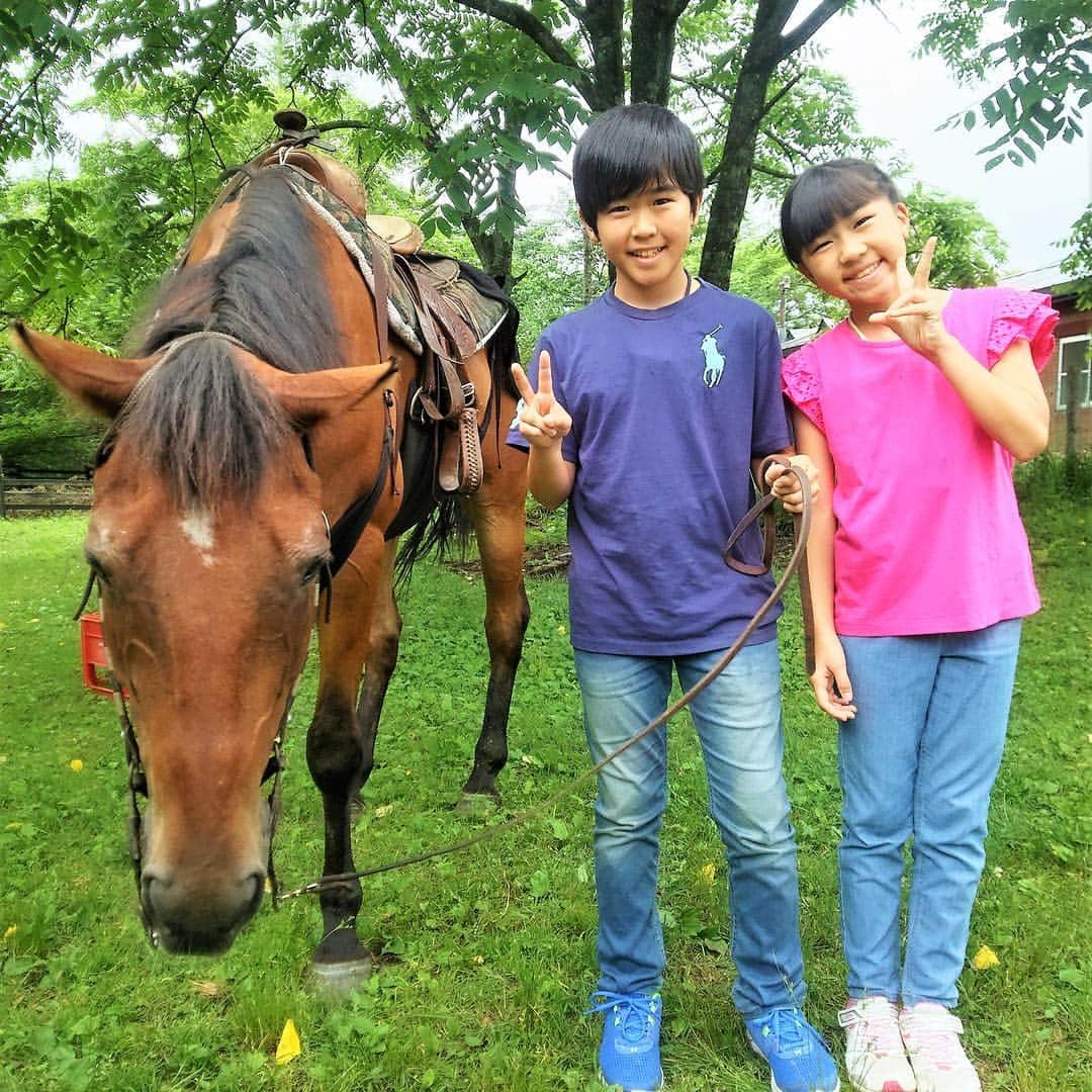 日本テレビ「ヒルナンデス！」さんのインスタグラム写真 - (日本テレビ「ヒルナンデス！」Instagram)「9月27日（木）OA「福くん旅」のオフショット。 人気子役・鈴木福くんが、2年半に渡って訪ねた日本全国の旅を絶景やグルメとともに 振り返ります！ 最初の香川の旅は 小学6年生だった福くん。 旅に同行した平愛梨さんや 虻川美穂子さん、妹の夢ちゃんとの珍道中も！ さらに秋の最新行楽情報も満載。お楽しみに！ (C)日本テレビ  #ヒルナンデス #福くん旅 #鈴木福 #平愛梨 #虻川美穂子 #鈴木夢 #太ったディレクター」9月26日 19時40分 - hirunandesu_ntv_official