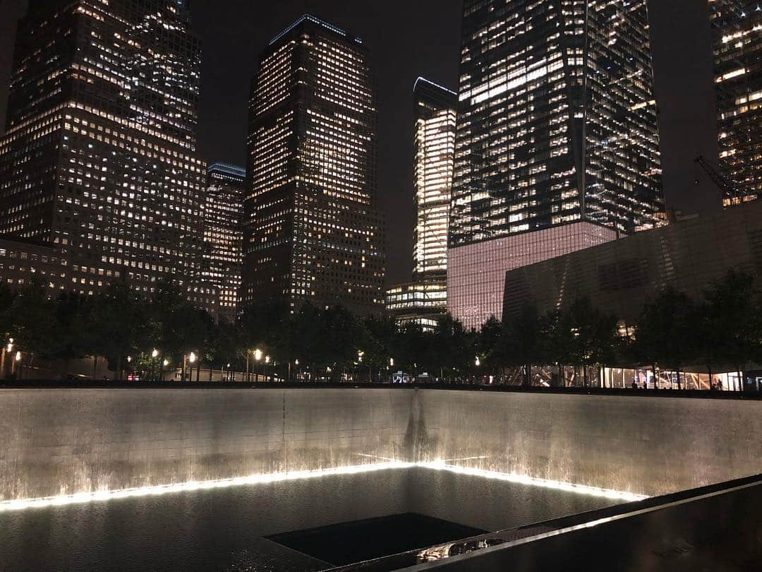 樫尾月香さんのインスタグラム写真 - (樫尾月香Instagram)「New York🗽 素敵な夜景と蝋人形館🏙 . . 今日も投票よろしくお願いします🙇🏻‍♀️ ▷ https://misscolle.com/jissen2018/vote プロフィール欄からもできます🙇‍♂️ . . #ニューヨーク #夜景 #蝋人形館マダムタッソー #ミス実践コンテスト #ミスコン」9月26日 20時04分 - mjc37th_03t