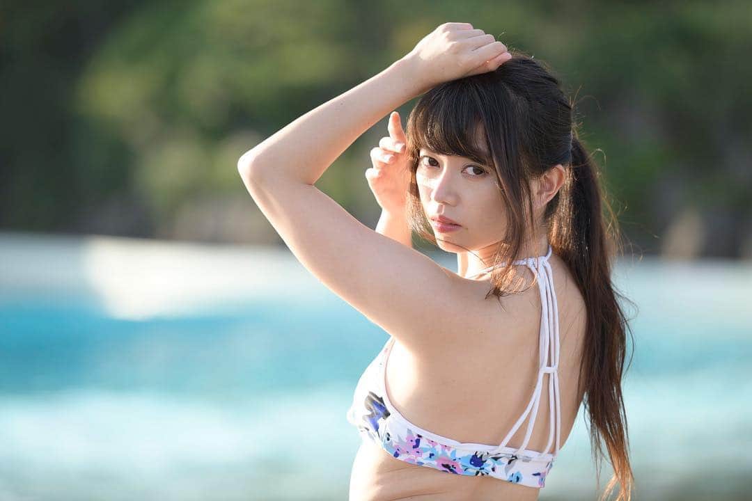嶋村瞳のインスタグラム