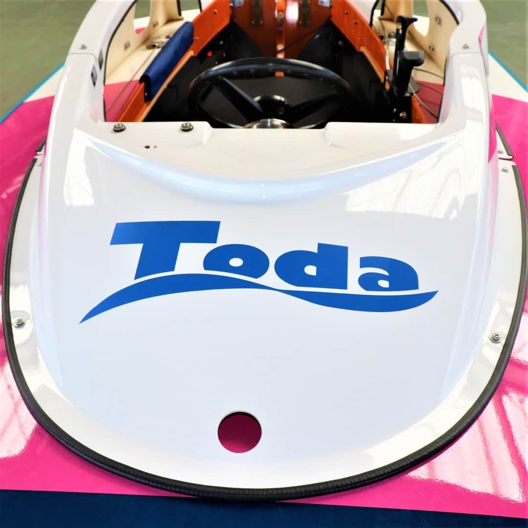 【公式】ボートレース戸田のグルメインスタ