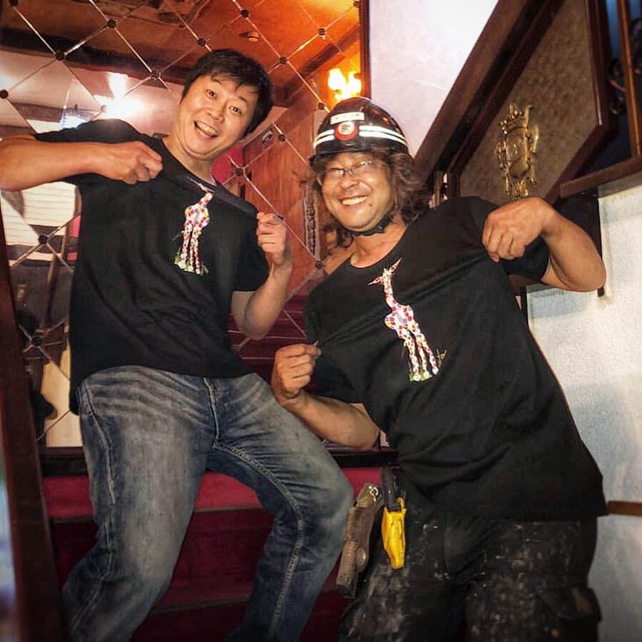 kwa MALOGOのインスタグラム