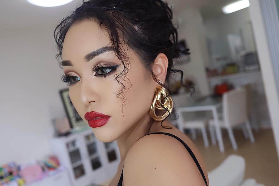 MARILYN YUURI FUKUSEのインスタグラム