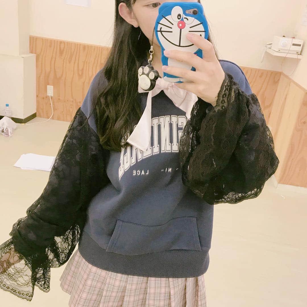 長澤茉里奈のインスタグラム