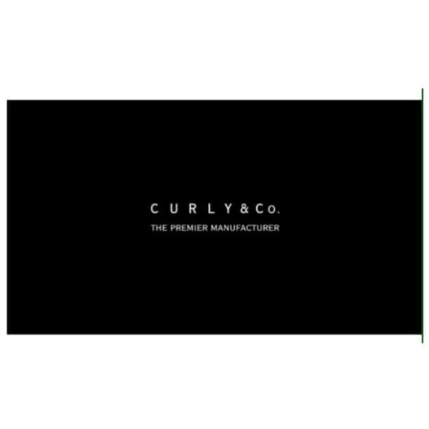 二見悠のインスタグラム：「CURLY&Co. shoot movie フルは中目黒TUTAYAでのpopupshopで流れてます。」