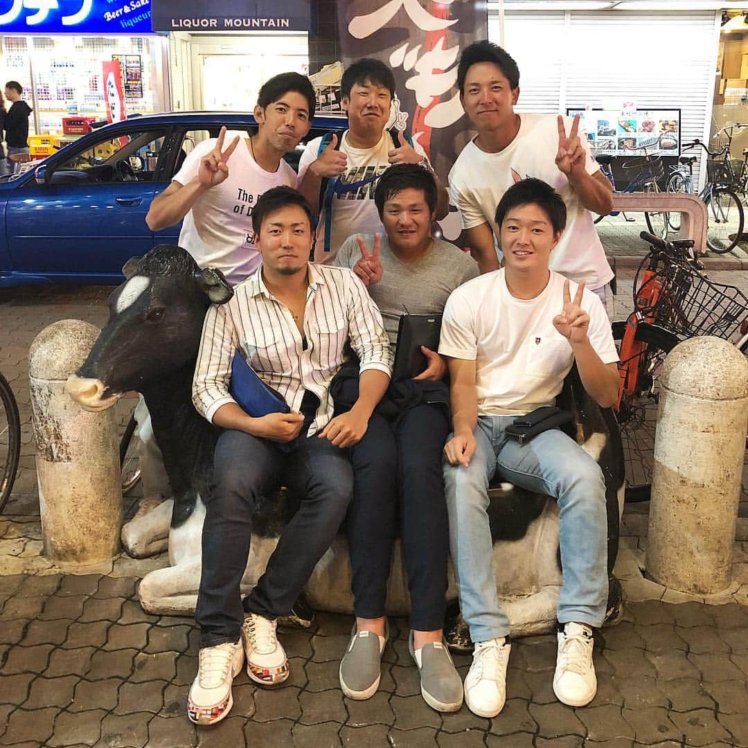 大西宏明のグルメインスタ