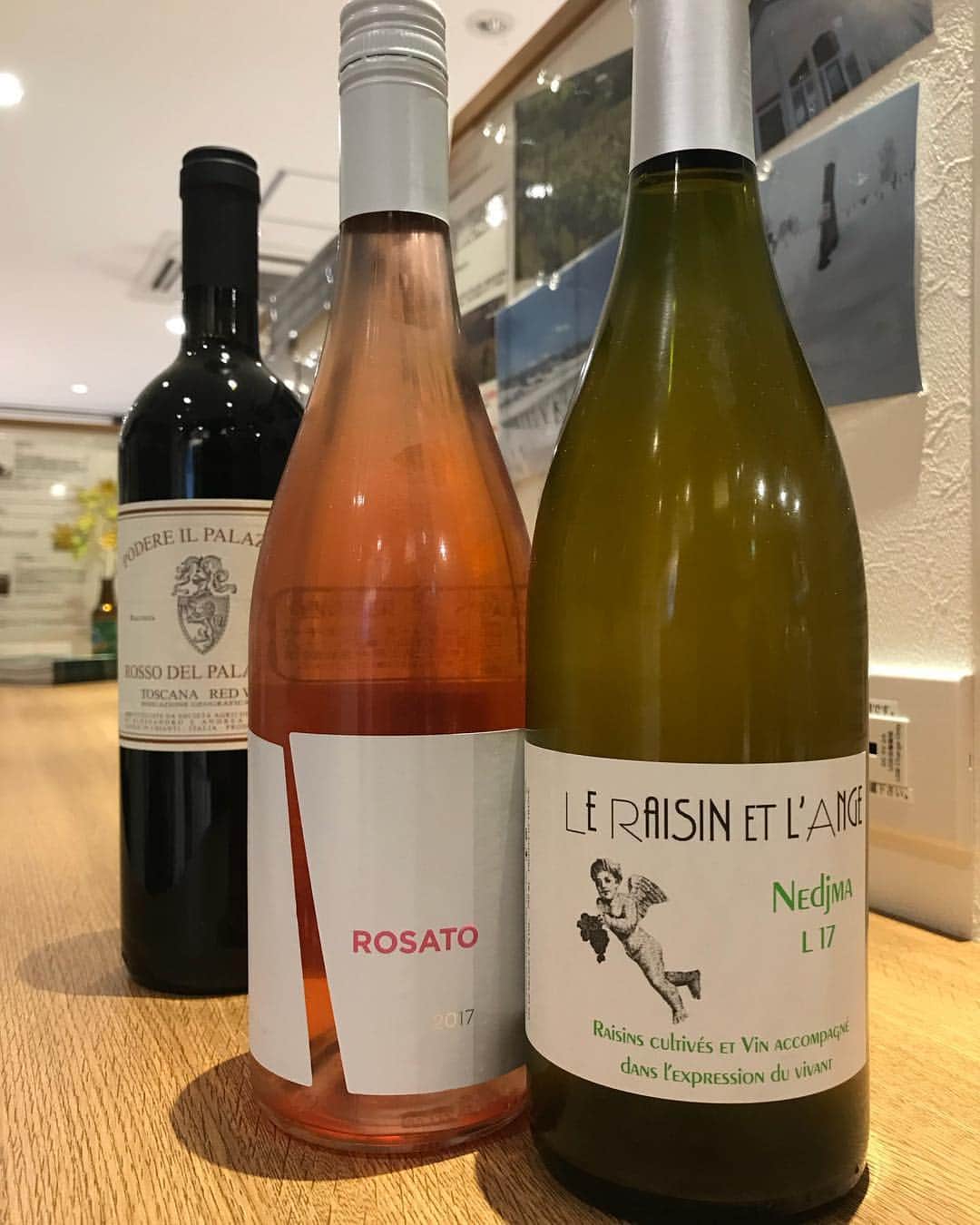 鈴木酒販神田店 〈日本酒とワインの専門店〉のグルメインスタ