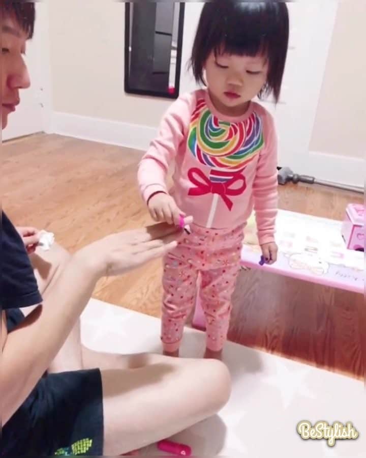 BeStylishのインスタグラム