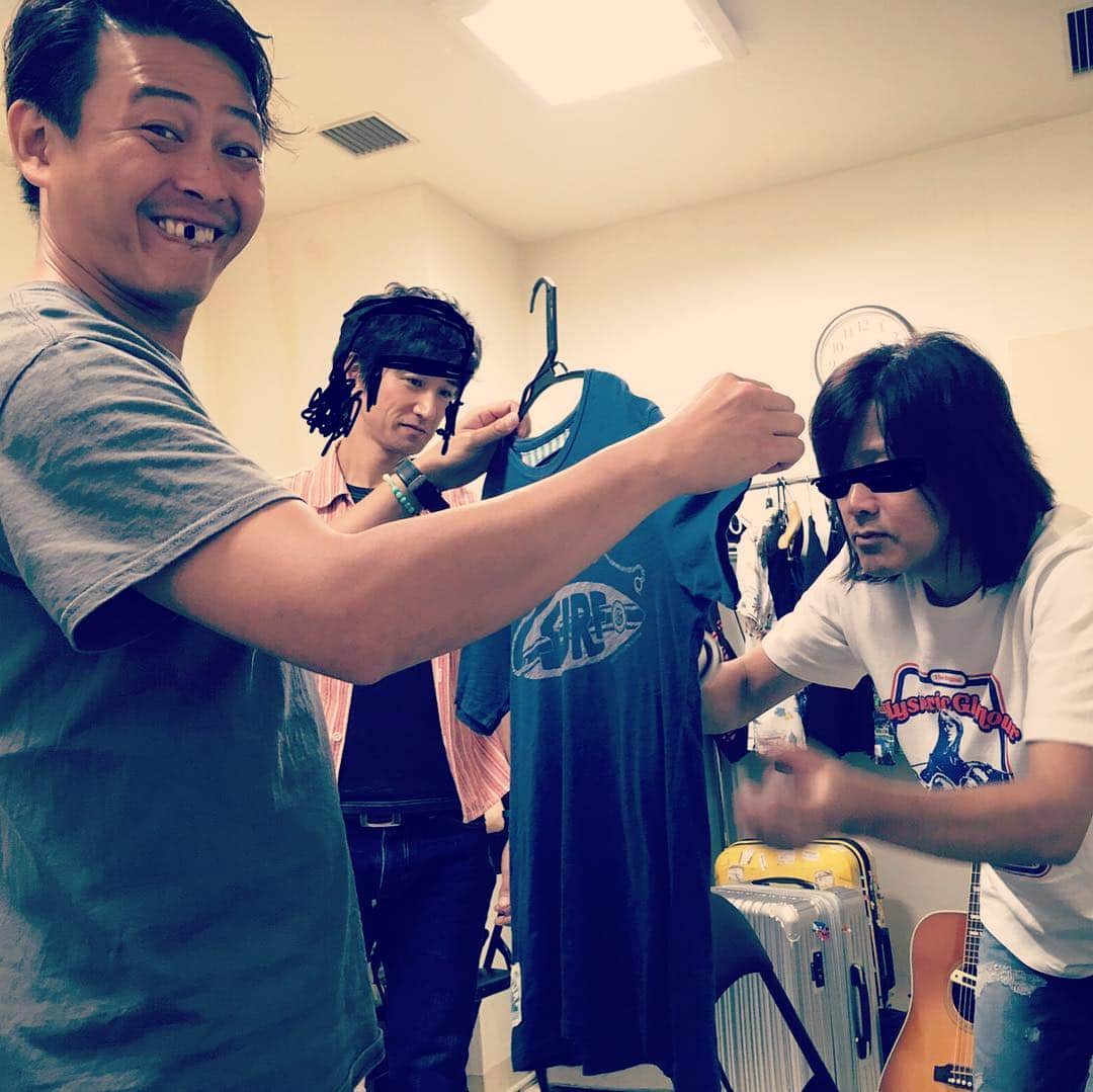 吉本大樹のインスタグラム