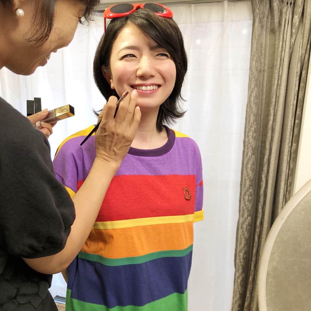 神谷文乃のインスタグラム：「株式会社ジェイ・フィールさん DoorsのCM流れ始めました☺️✨💫 撮影楽しかったー😊✨ みなさんに見てもらえると嬉しいなー！！ #ジェイフィール#お部屋探しは#doors#cm流れ始めました#岡山#香川#神谷文乃」