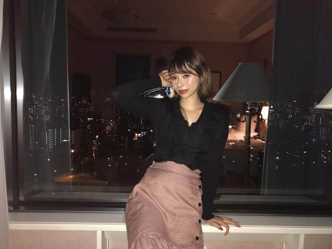 karen okajimaのインスタグラム