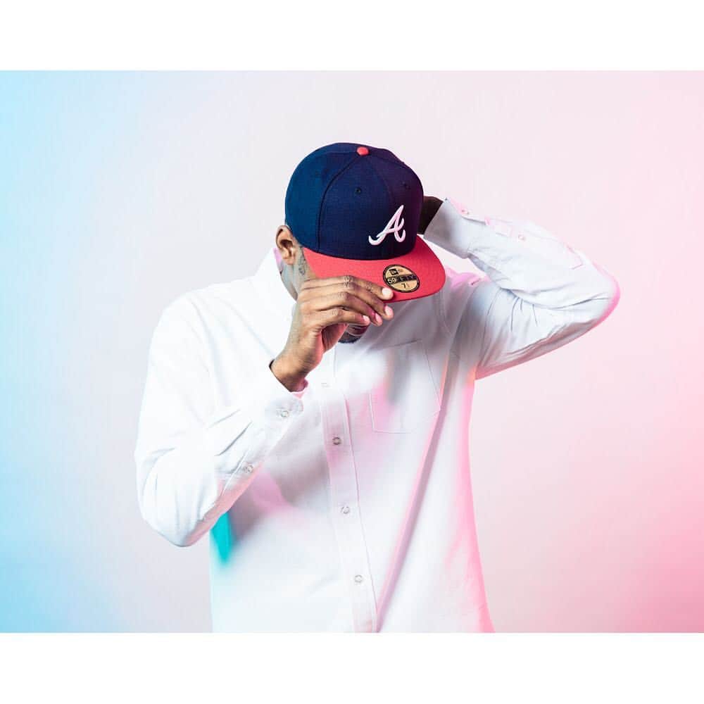 New Era Japan オフィシャル Instagram アカウントのインスタグラム