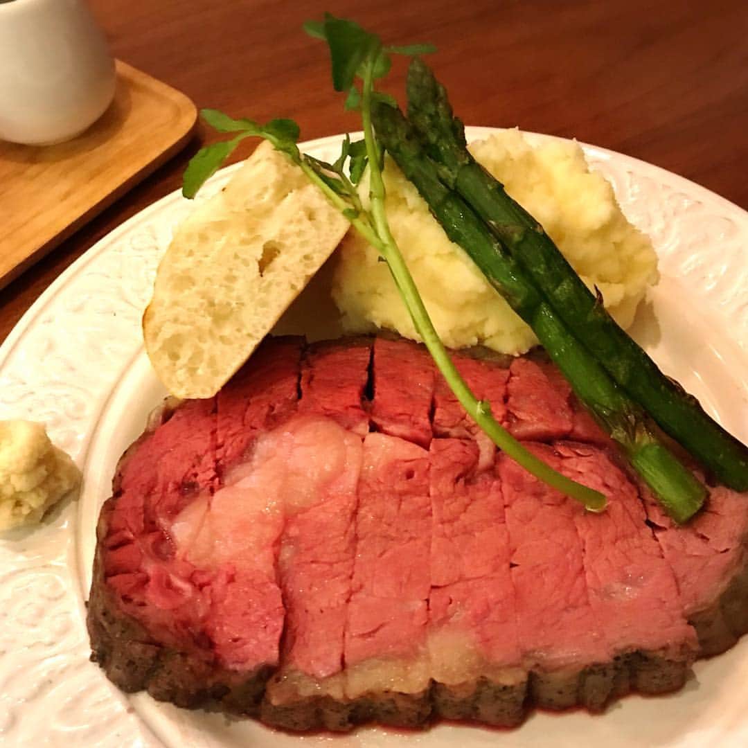 大原かおりのグルメインスタ