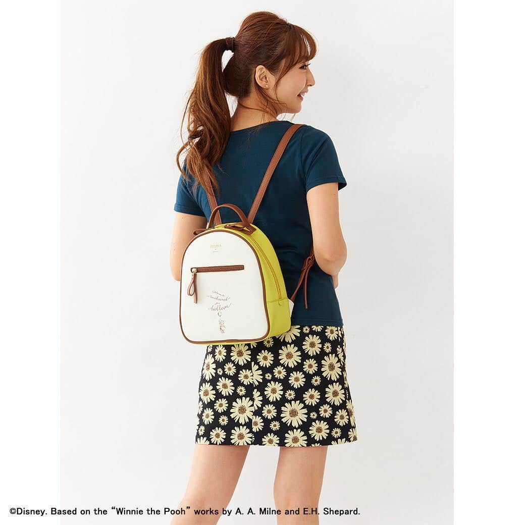 & chouetteのインスタグラム