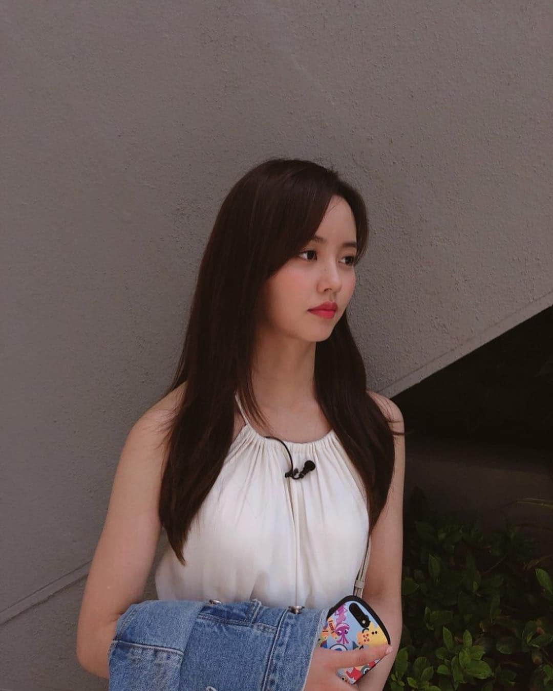 キム　アイコラ 