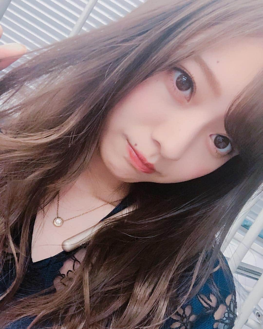 樋口日奈ファンアカウントのインスタグラム：「1日1みなみん！！ #梅澤美波」