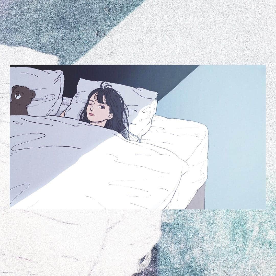りなさんのインスタグラム写真 - (りなInstagram)「🧸#イラスト#illustration#drawing」9月27日 22時48分 - rina1069