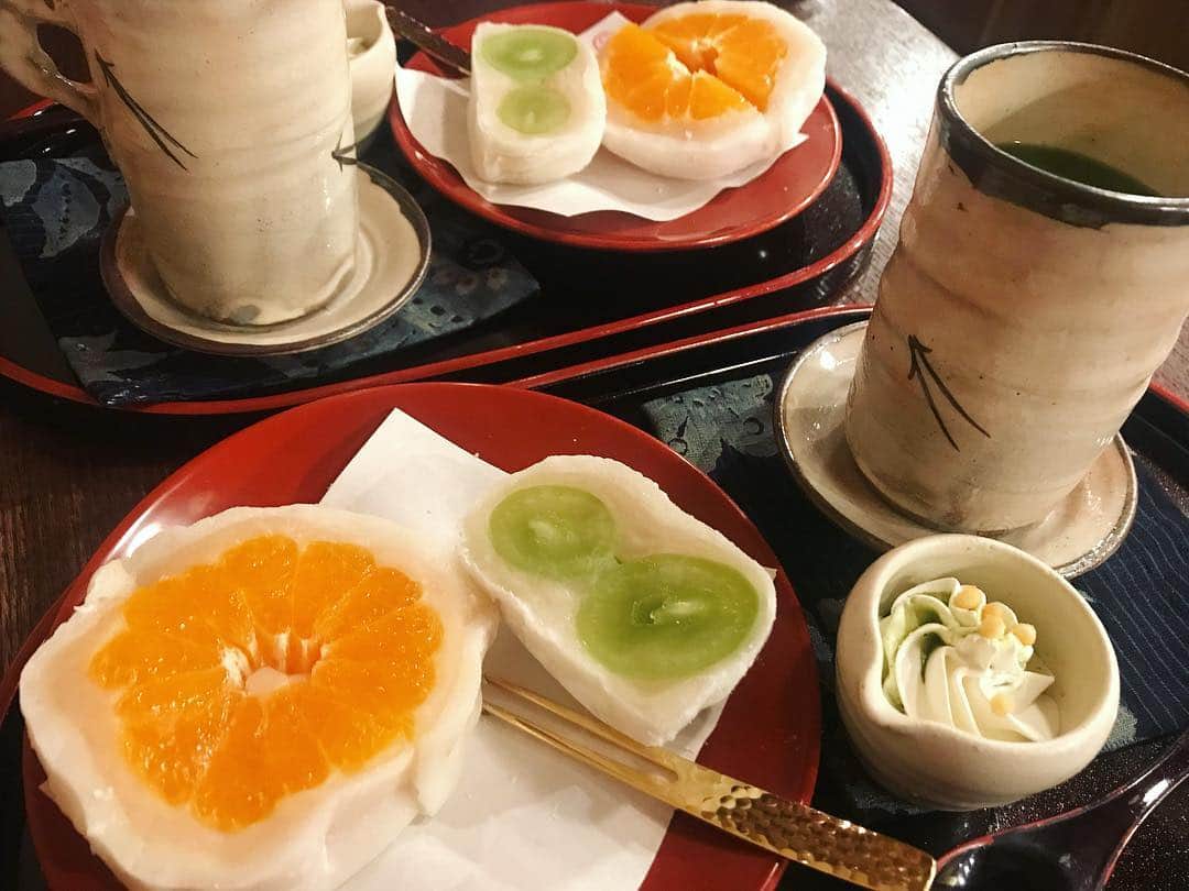 島津咲苗のグルメインスタ