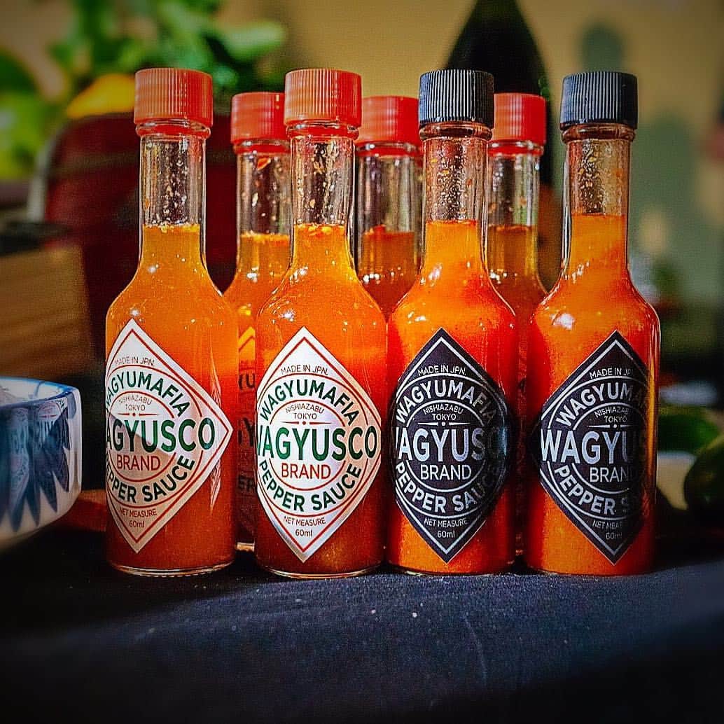 堀江貴文のグルメインスタ