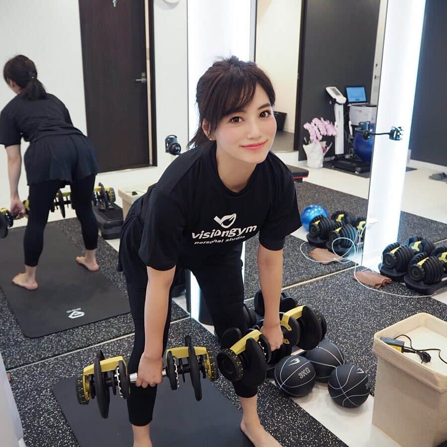 石井里奈のグルメインスタ