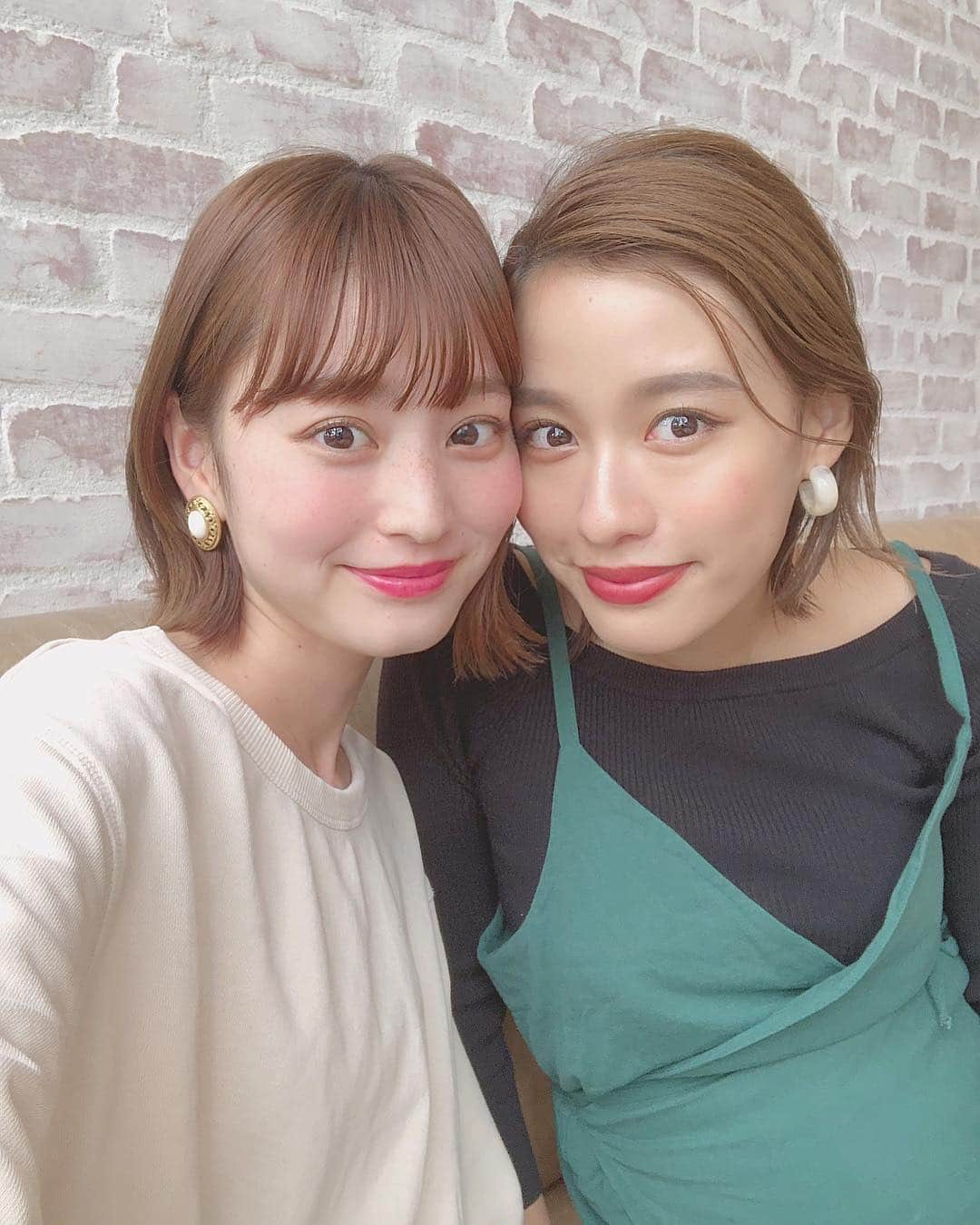 吉田南歩のグルメインスタ