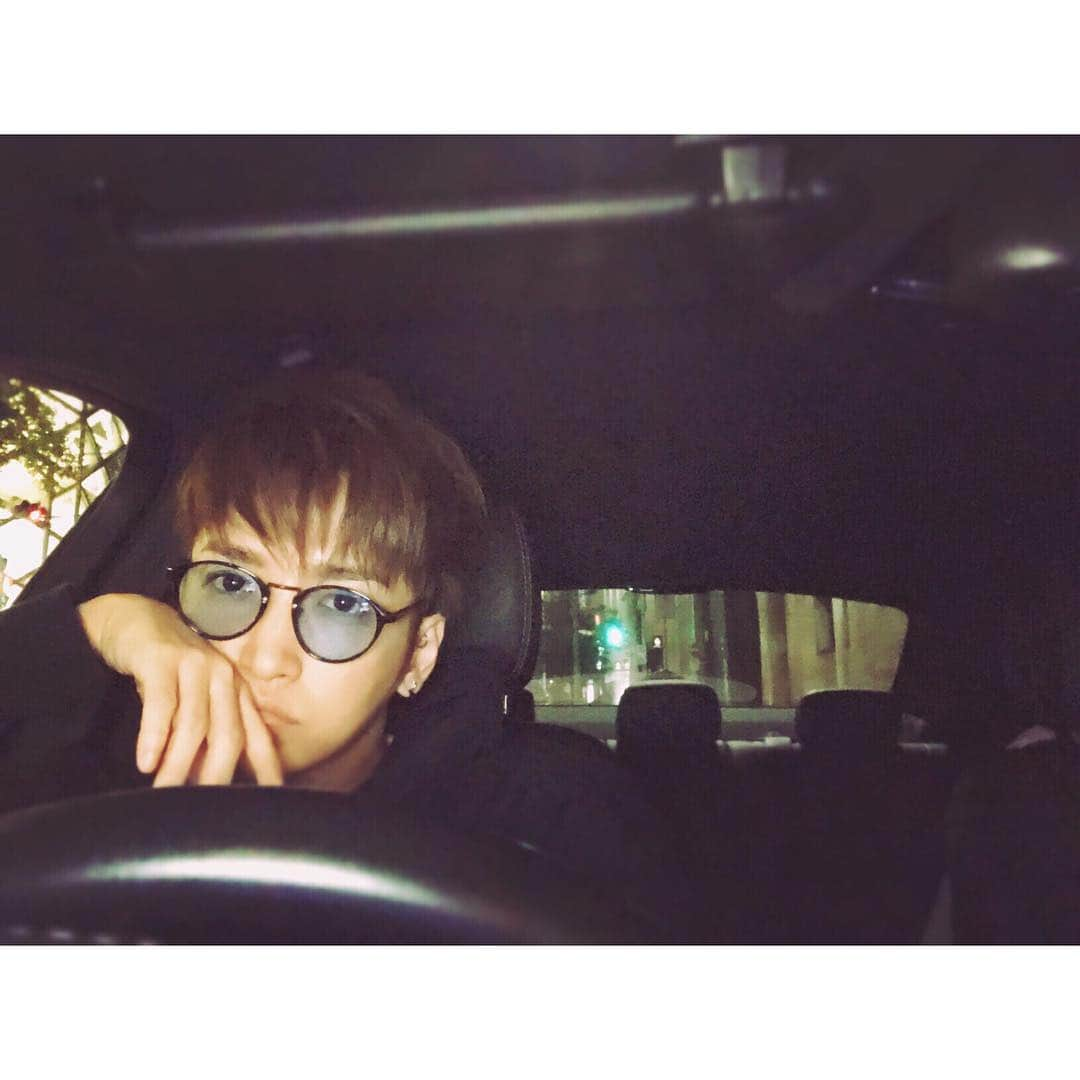 明希 さんのインスタグラム写真 - (明希 Instagram)「お疲れさん。 #sid #明希」9月27日 20時43分 - sid.aki