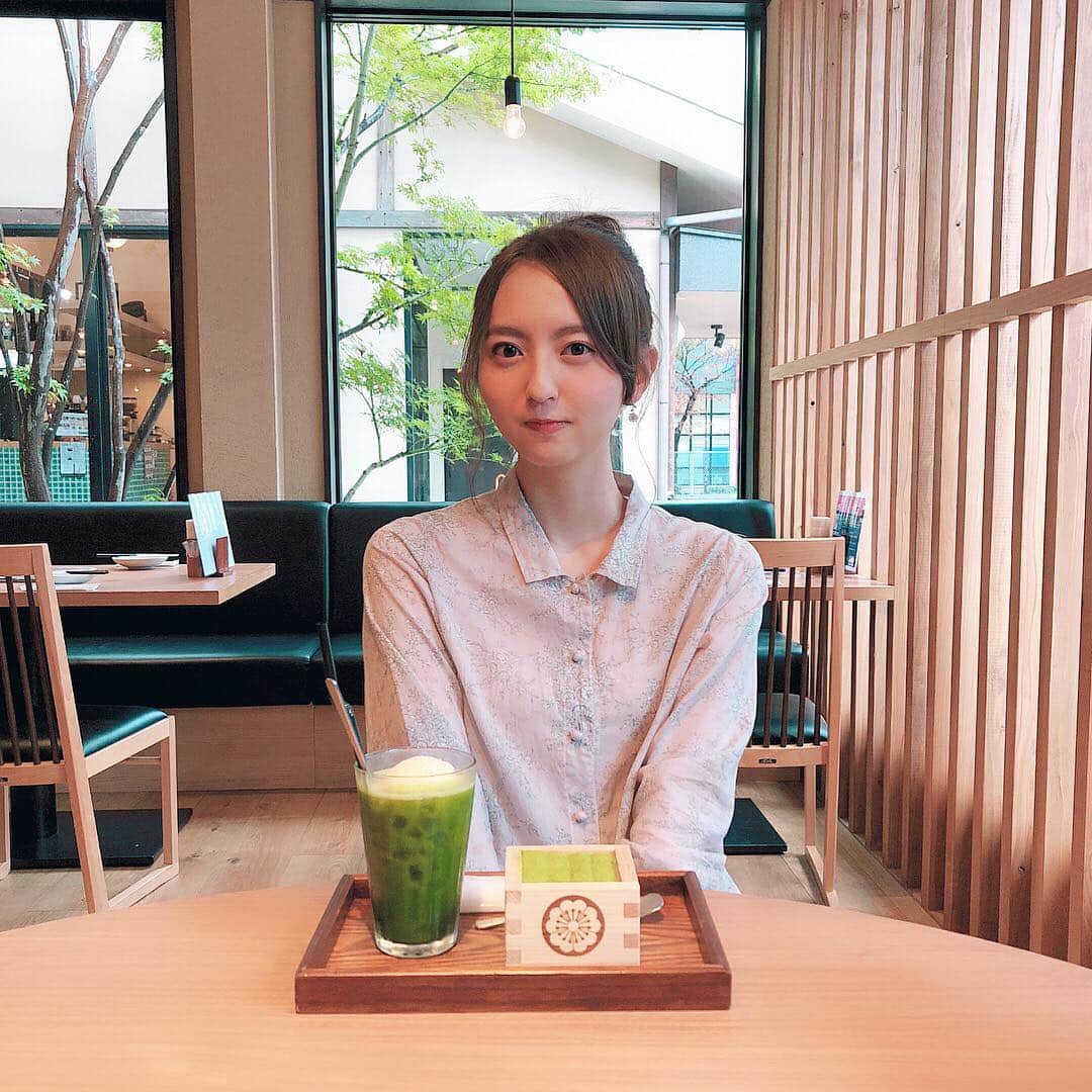 森保まどかのグルメインスタ