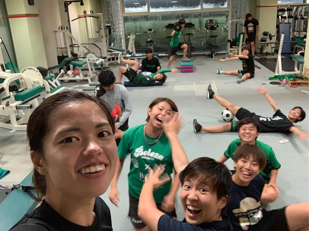 籾木結花さんのインスタグラム写真 - (籾木結花Instagram)「🤪🤪🤪🤪🤪 #beleza」9月27日 21時33分 - nicole10_official